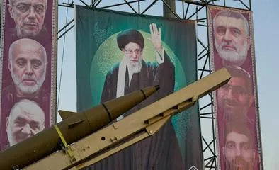 Irán ejecuta a “uno de los espías más importantes” de Israel