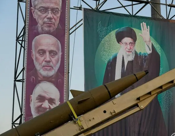 Irán ejecuta a “uno de los espías más importantes” de Israel