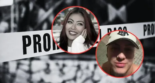 Colombiano de 21 años mató a su exnovia y luego grabó video para Instagram