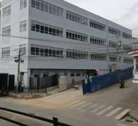 98,99% de avance: casi listos para concluir e inaugurar obras de otro megacolegio en Caldas