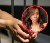 Juliana López, modelo capturada en China, podría quedar libre pronto: qué pasó