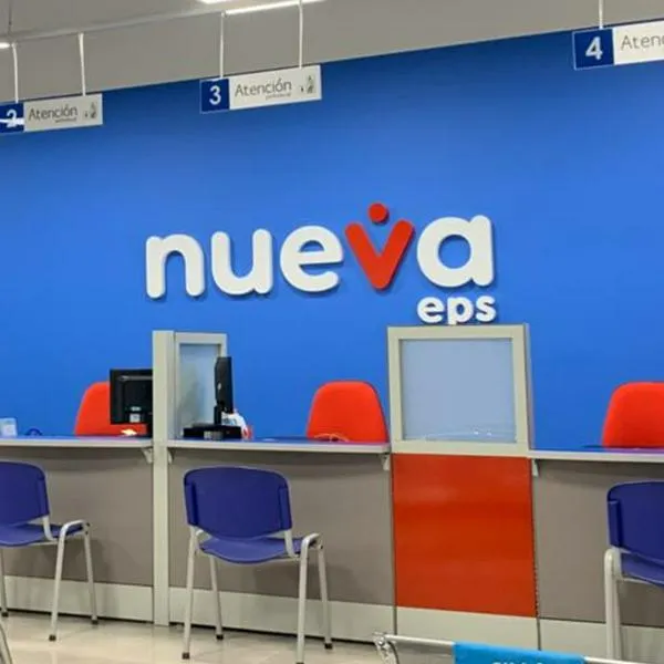 Golpe a afiliados Nueva EPS en país: unos hospitales dejarán de atender