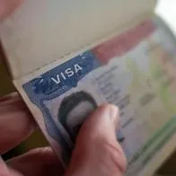 Visa a Estados Unidos sube en octubre el 135 %: cuánto va a costar