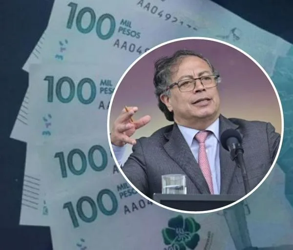 Salario mínimo en Colombia del 2026: Gobierno Petro tomó decisión clave