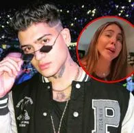 Hermana de B-King contó si él estaba en negocios ilícitos en México: video