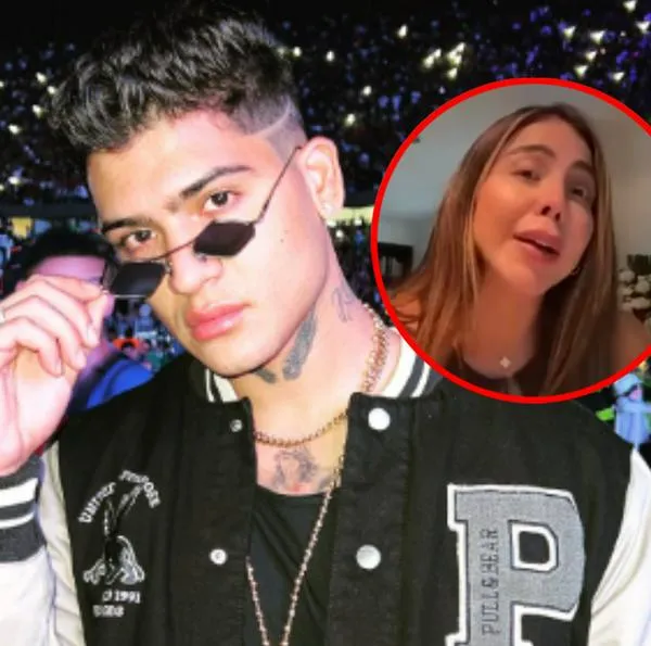 Hermana de B-King contó si él estaba en negocios ilícitos en México: video