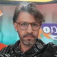 Vicecanciller le sacó la piedra a periodista de Blu Radio en entrevista