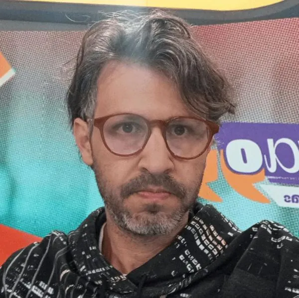 Vicecanciller le sacó la piedra a periodista de Blu Radio en entrevista