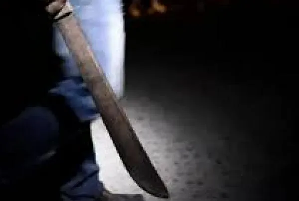 Municipio del Norte de Caldas tuvo 3 homicidios en dos días: Hallaron a hombre asesinado con machete