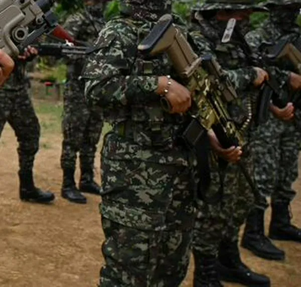 Así ha mutado el crimen en Colombia: de los carteles al modelo en red 
