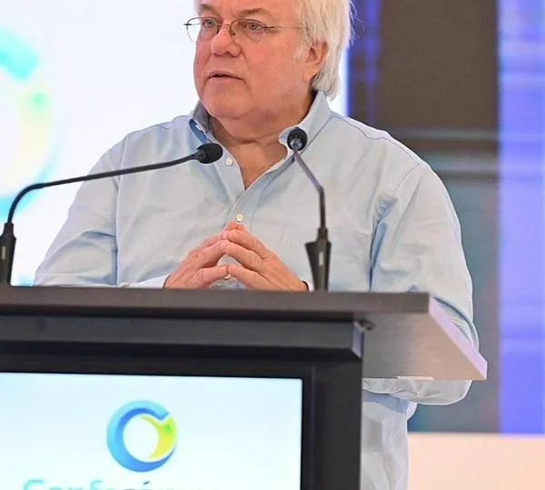 Confecámaras reunirá a más de 1.200 empresarios en su Congreso 2025