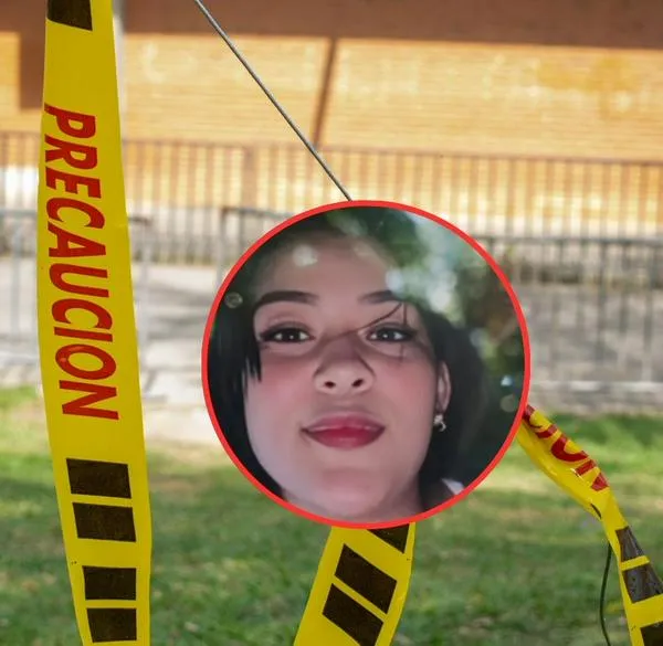 Joven fue asesinada por por su novio en Barranquilla mientras dormía: dejó carta