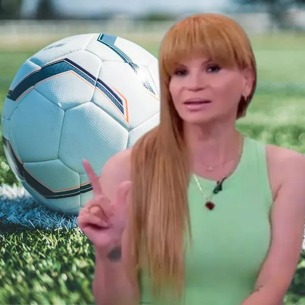 Mhoni Vidente dio predicción de Lamine Yamal y Nicki Nicole: qué dijo