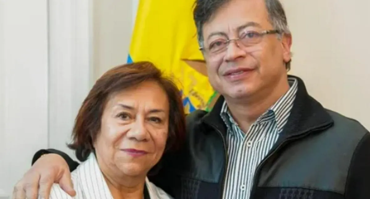 Canciller Yolanda Villavicencio renunció a su visa de Estados Unidos por Petro