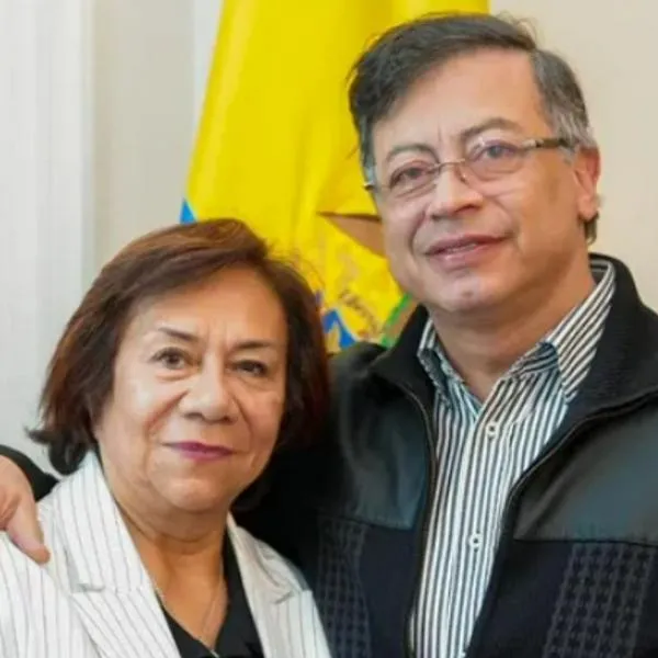 Canciller Yolanda Villavicencio renunció a su visa de Estados Unidos por Petro