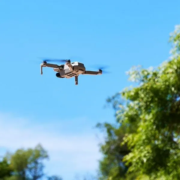 Cárteles mexicanos atentarían contra Estados Unidos con drones