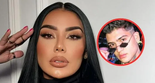 Muerte de B-King: Marcela Reyes sí tiene un problema y ella misma lo contó