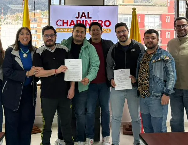 Chapinero destinará más de $3.792 millones a proyectos de cultura y seguridad 