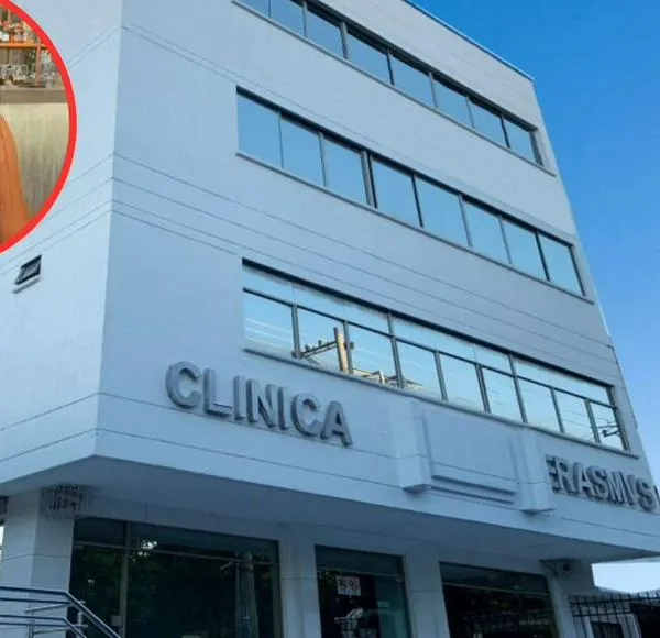 Diana Salas sigue en UCI: médico intensivista revela gravedad de las heridas de bala que le causó su esposo en Valledupar