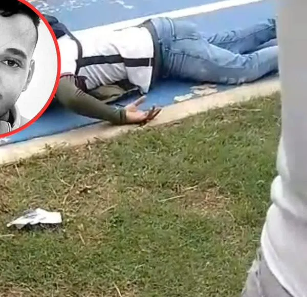 Sicario asesinó a hombre en plena avenida Circunvalar de los 450 Años en Valledupar: lo habrían citado en el lugar