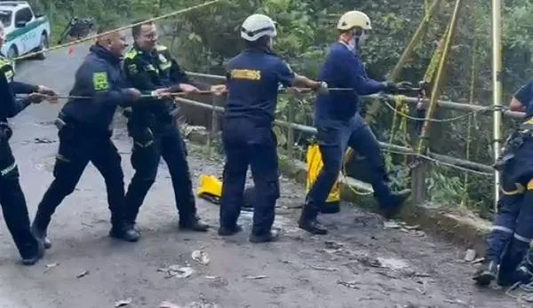 Tercer homicidio en municipio del Norte de Caldas sería una venganza por supuesto robo