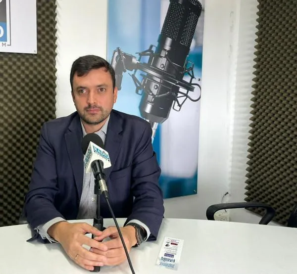 Transporte metropolitano: Avances y retos para implementarse en Manizales, Villamaría, Neira y Palestina
