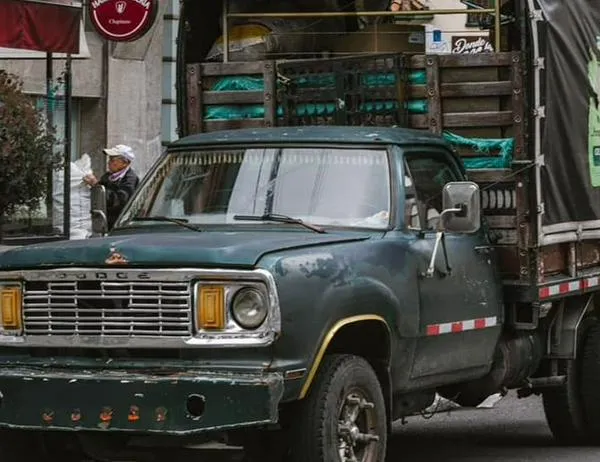 Foncarga: una oportunidad para modernizar el transporte de carga en Bogotá 