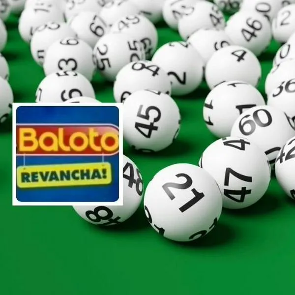 Baloto Revancha, resultados de hoy, lunes 29 de septiembre de 2025, sorteo, 2559