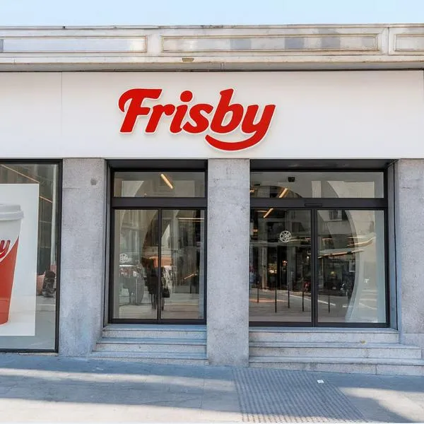 Frisby España