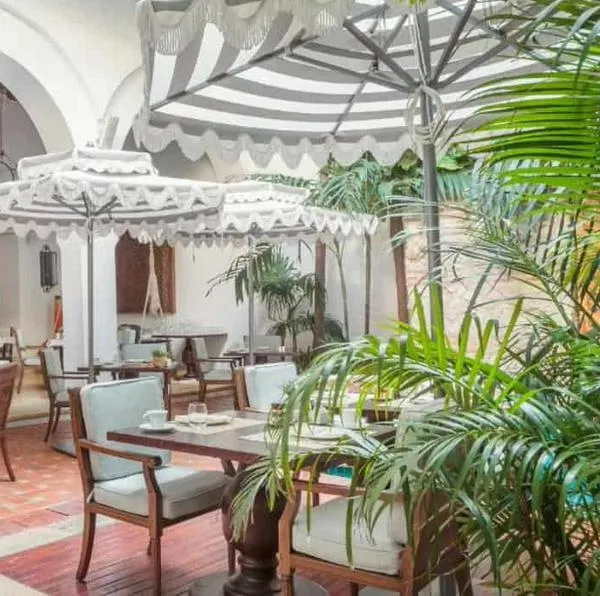 Esto cuesta una noche en 10 de los hoteles más lujosos de Colombia