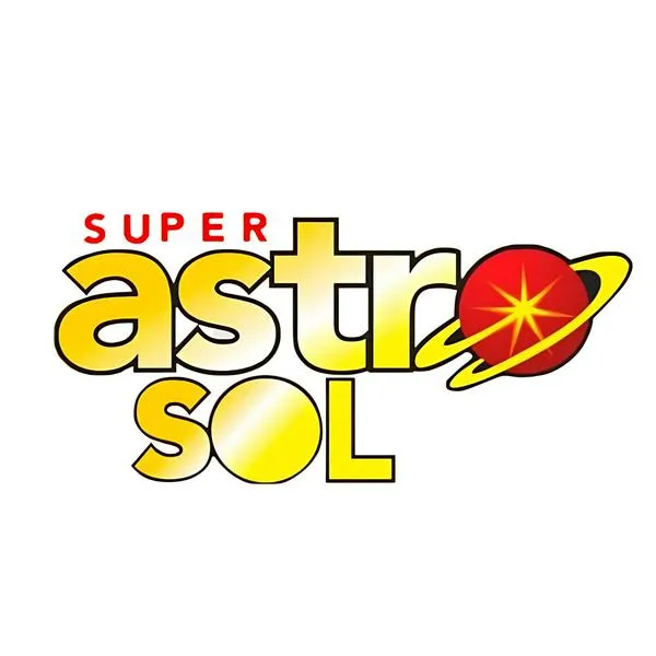 Astro Sol último resultado sorteo hoy 29 de septiembre de 2025