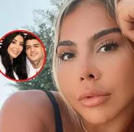 Qué dijo la hermana de B-King sobre Marcela Reyes tras asesinato de su hermano