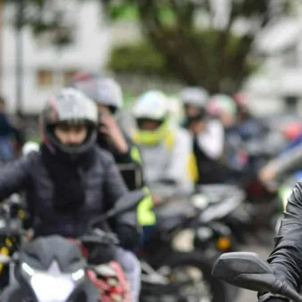 Cambia norma para motos en Colombia para regular frenos: cambian fecha, ¿cuándo?MinTransporte hizo cambio oficial de norma que regía para motocicletas: Definió nueva fecha