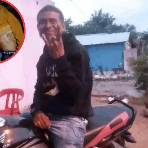 “Les decíamos que era mejor separarse”: hermano de hombre que murió apuñalado por su pareja en zona rural de Valledupar