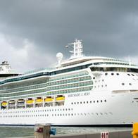 Cartagena inicia temporada de cruceros 2025-2026 con más recaladas, embarques y visitantes