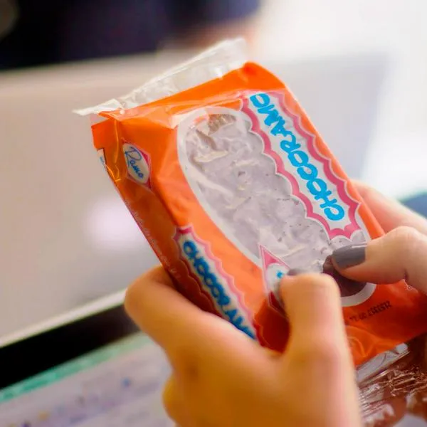 Chocoramo