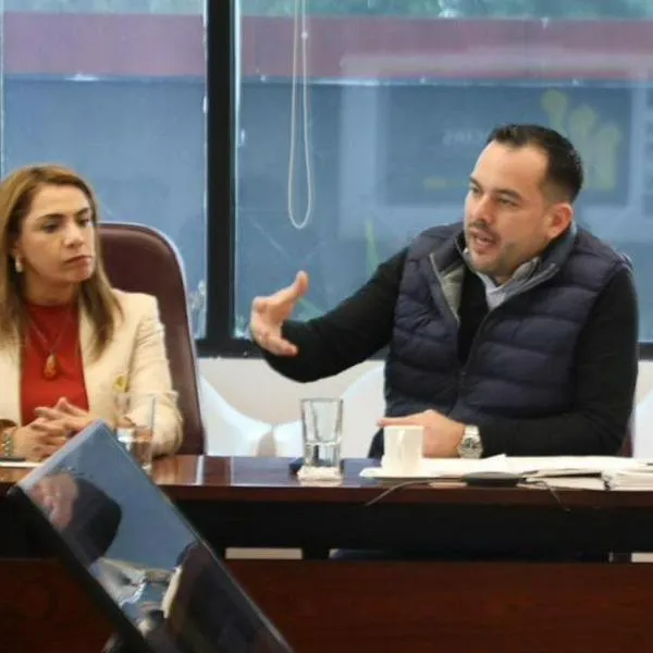 Gobierno socializa ante el Congreso el proyecto de nueva Ley Minera que se radicará el 1 de octubre