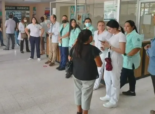 Sistema de salud al borde del colapso: deuda millonaria pone en riesgo la salud de miles de quindianos
