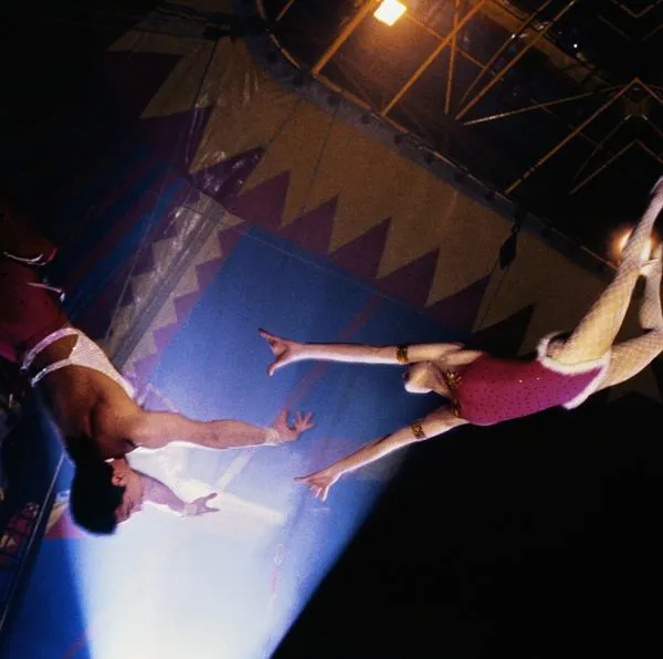 Murió acróbata en Alemania durante acto de circo: así fue el accidente