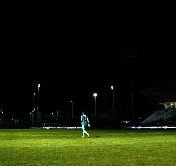 La iluminación del estadio de Valledupar: el dolor de cabeza de Alianza antes de enfrentar a Junior