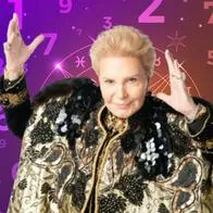 Horóscopo de Walter Mercado para el 30 de septiembre y números de la suerte