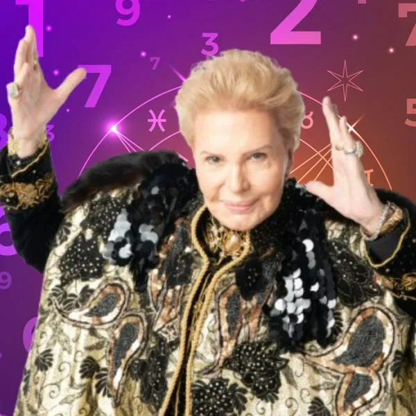 Horóscopo de Walter Mercado para el 30 de septiembre y números de la suerte