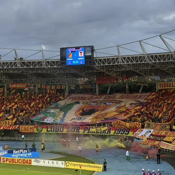 Comprar Deportivo Pereira: Blessd compraría el equipo; hay oferta