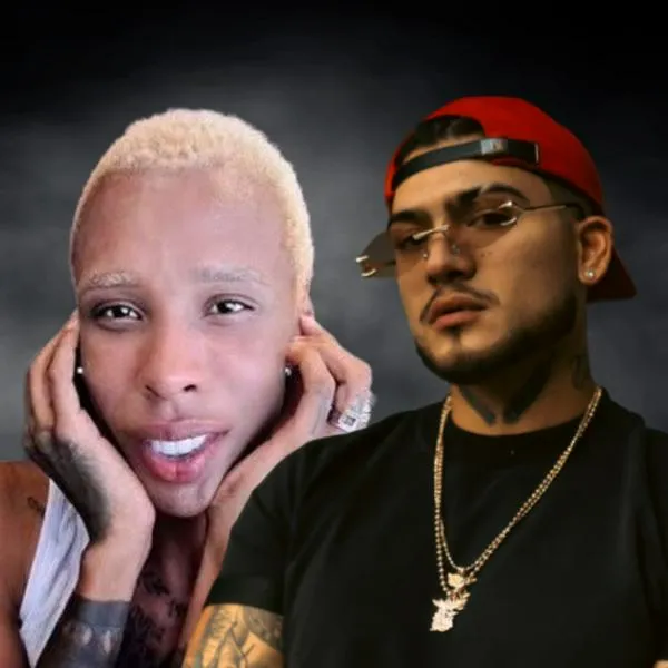 Qué droga vincula a B-King y Regio Clown: revelan trampa en México