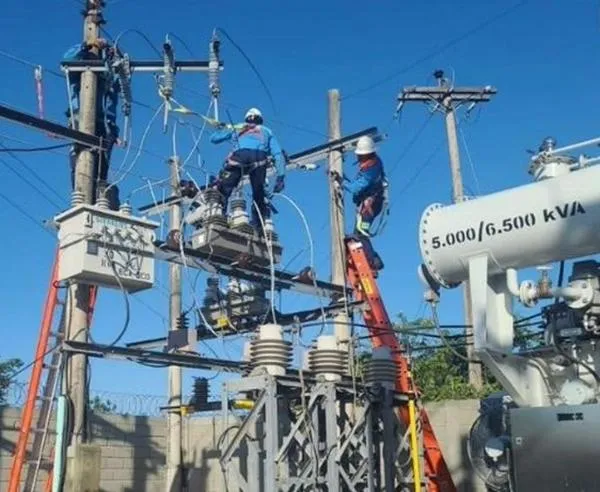 Estos son los municipios del Cesar que estarán sin luz este martes 30 de septiembre