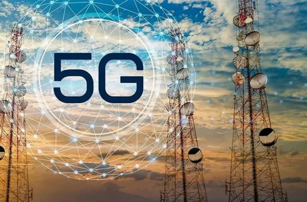 5G en Colombia: cobertura limitada, pero con visión de futuro: El 30% de la población ya tiene señal