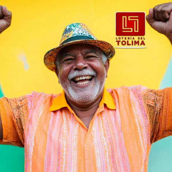 Lotería del Tolima último sorteo, resultado hoy 29 de septiembre de 2025