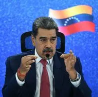 Decreto de Venezuela por avanzada de Estados Unidos: conmoción exterior