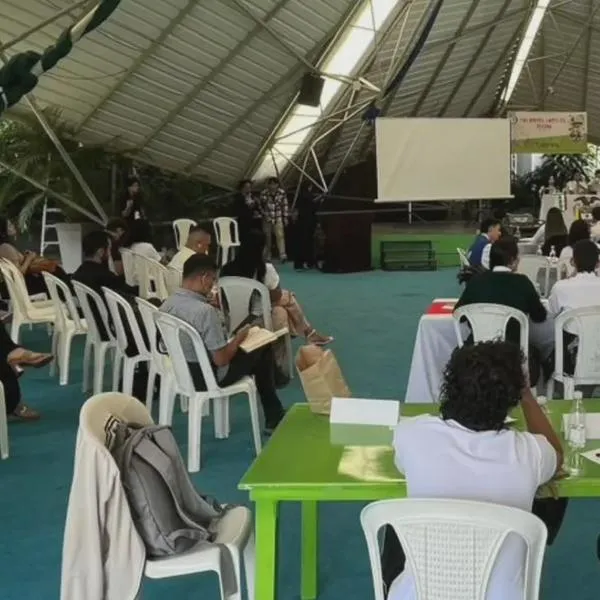 Parlamento Joven Campestre 2025, un evento para construir país desde las aulas