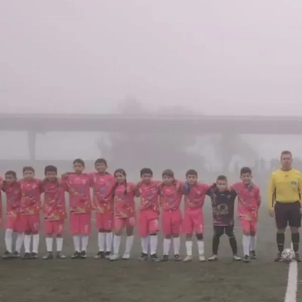 Estas son las llaves de cuartos de final de este certamen infantil